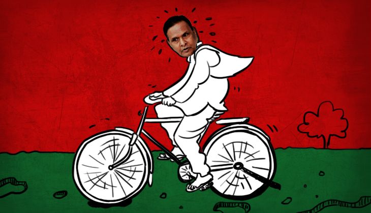 The real political significance of Benis ghar waps