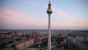 Berlin has banned homeowners from renting out flats on Airbnb -- here's why 