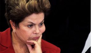 Brazil's Dilma Rousseff removed as President in impeachment vote 