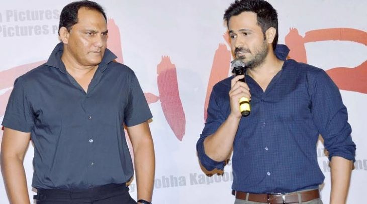 Azhar Box Office Collection, Azhar Opening Day, Emraan Hashmi