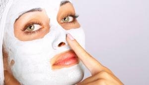 Pamper yourself at home with these DIY facials
