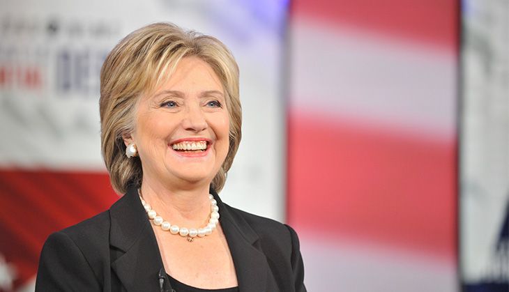 America's exceptional lack of a female President in global perspective