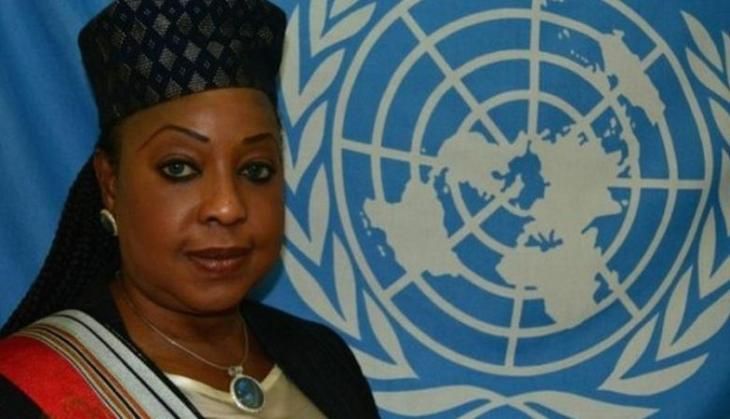 FIFA appoints first ever female secretary general