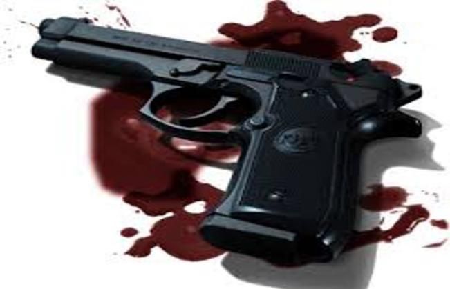 gun: patrika