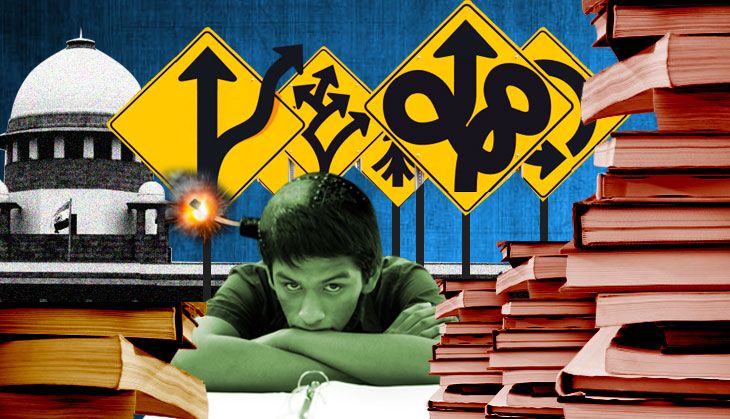 Explained: why most states are against NEET ushere