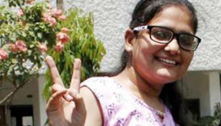 Ludhiana girl tops PSEB exam