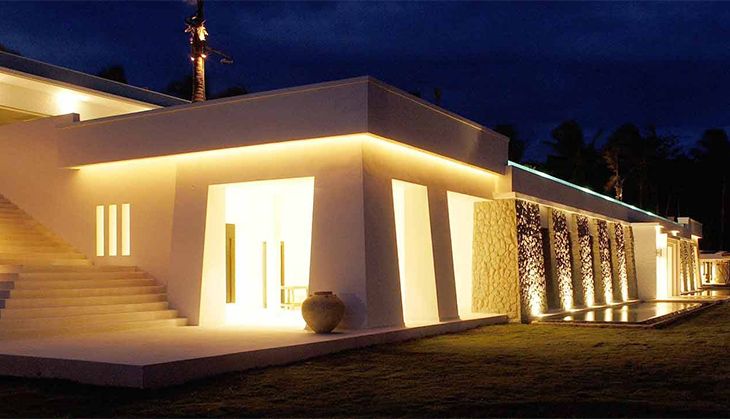 Vijay Mallya Goa villa