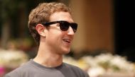 Birthday boy Facebook CEO Mark Zuckerberg made $4 million each day  
