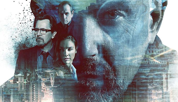 Criminal moview review