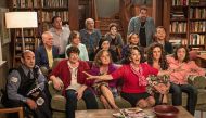 My Big Fat Greek Wedding 2 review: an absolutely unmemorable sequel  
