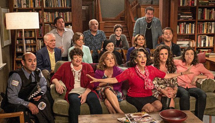 My Big Fat Greek Wedding 2