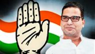 Is Prashant Kishor going to part ways with Congress? 