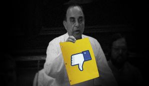 AgustaWestland: the curious case of Swamy's 'evidence' against Congress 