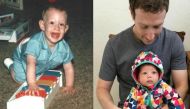 Facebook CEO Mark Zuckerberg's life in photos: diapers, Harvard, Beast, more diapers 
