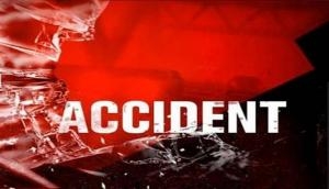 Dharamsala: Three killed, two injured in car accident