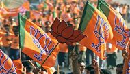 UP polls: Alliance only with those who fought LS polls as part of NDA, clarifies BJP 