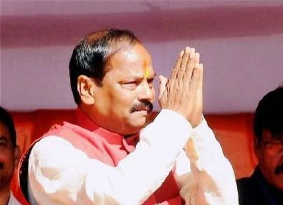 Raghubar_das-PTI