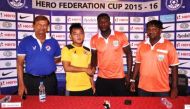Federation Cup: Aizawl FC take on Sporting Goa for a spot in the final 
