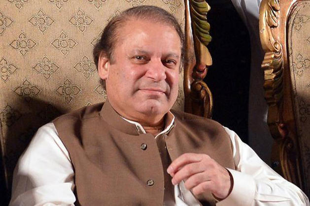 Pakistan President ratifies Election Reforms Bill 2017, unblocks Sharif's return as PML-N president