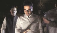 After irking Congress with 'Brahmin-only meet', is Prashant Kishor now in 'damage control' mode? 