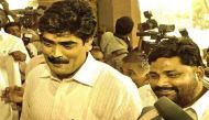 Former RJD strongman Shahabuddin walks out of jail after 11 years 