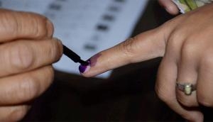 LS Polls: Polling for fifth phase tomorrow; Rahul Gandhi, Rajnath Singh, Smriti Irani in fray