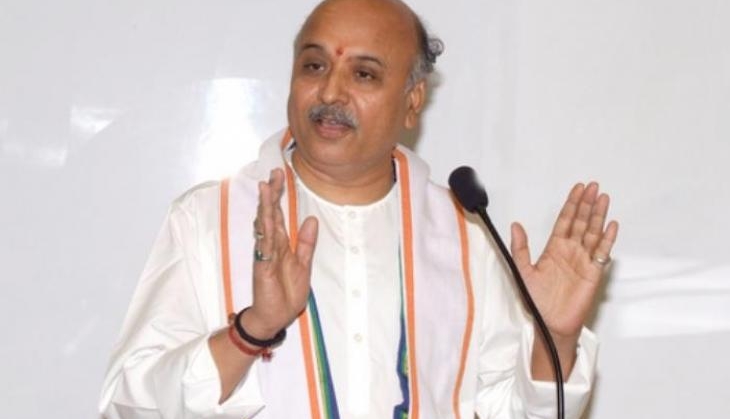 Praveen Togadiya