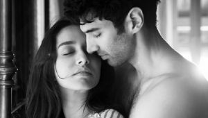 Aditya Roy Kapoor, Shraddha Kapoor's Ok Jaanu will be the first big release of 2017 