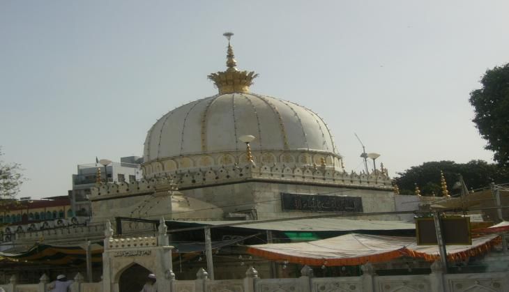 Ajmer-Sharif