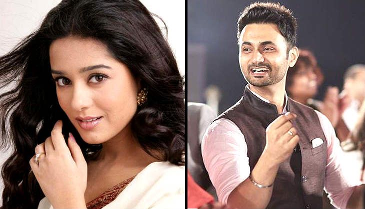 Amrita Rao marries R J Anmol