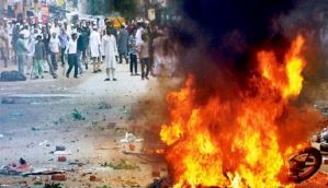 Communal violence reported in Uttar Pradesh village; 7 arrested and 200 booked 