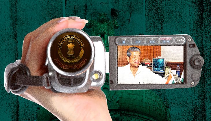 Uttarakhand: CBI in a fix over probe into Harish R