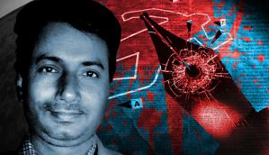 राजदेव की हत्या ने पत्रकारों की असुरक्षा को उजागर कर दिया है 