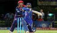 DD vs MI, IPL 2018: Irfan Pathan targeted Krunal Pandya for not leaving ground despite being 'out', users says, 'He is not Dhoni'