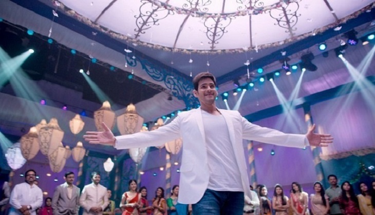 Will Brahmotsavam recreate the magic of Srimanthudu at the Box Office overseas? 