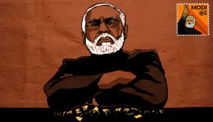 Narendra Modi's Republic of Fear 