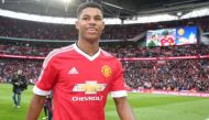 UEFA Euro 2016: Manchester United starlet Marcus Rashford in provisional England squad 