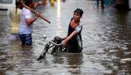Climate change: Kolkata, Mumbai to be most vulnerable in 50 years 