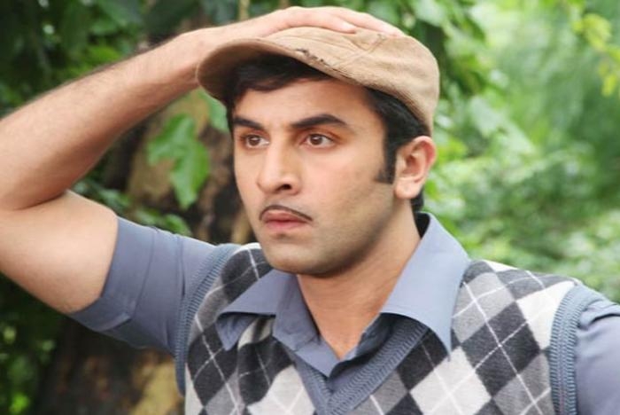 Ranbir Kapoor confirms doing film on Kishore Kumar's life