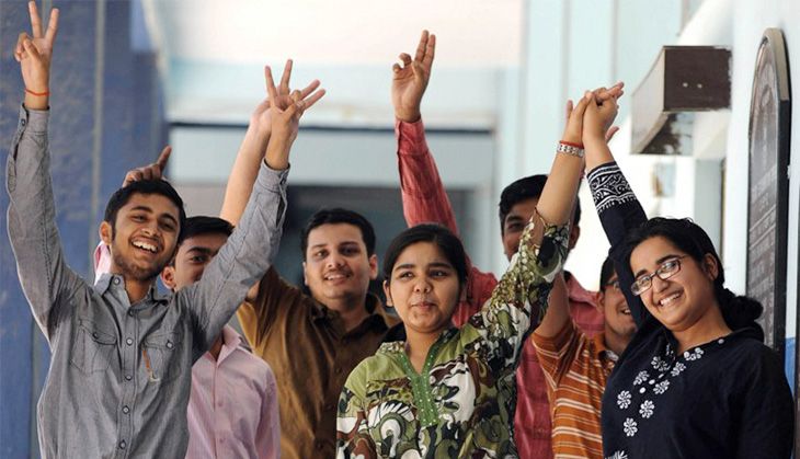Results Students