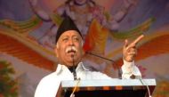 'Gau raksha' shall continue in the future, says RSS chief Mohan Bhagwat 