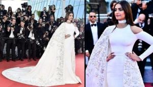 Security beefs up at Cannes as Aishwarya, Sonam, Deepika get set to walk in