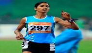 Marathon girl Sudha Singh sets national record at IAAF Diamond League 