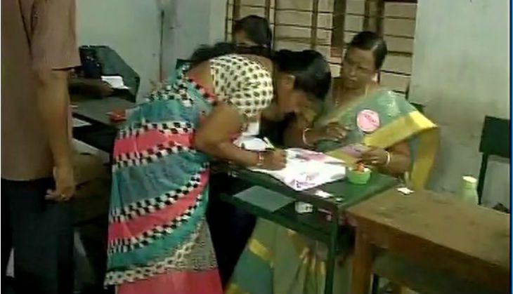 Tamil Nadu polls