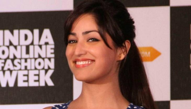 Yami Gautam