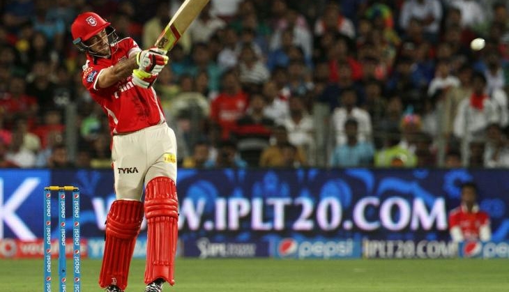 Glenn Maxwell