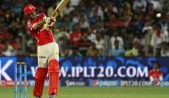 Virender Sehwag is pretty outspoken with his dislike of me: Maxwell