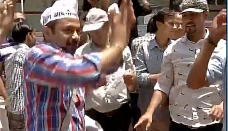 AAP-ANI