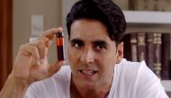 Jolly LLB 2: Has Akshay Kumar replaced Arshad Warsi in the sequel? 