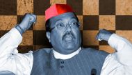 The 9 lives of Amar Singh: Why has Mulayam taken him back into SP? 